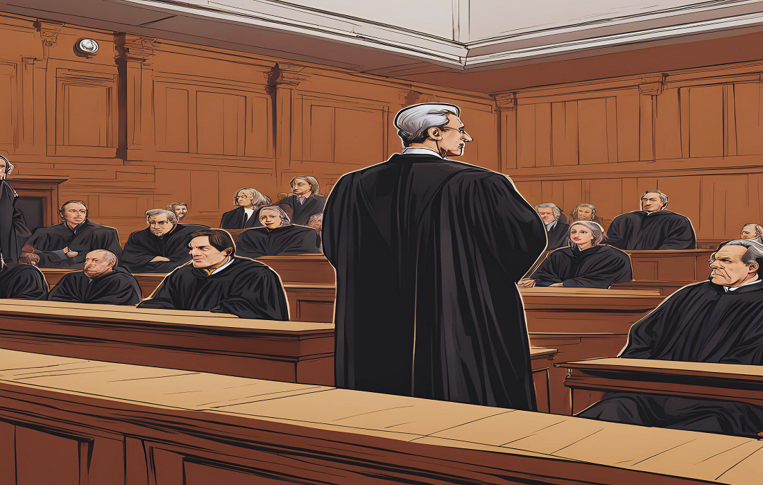 How to ace the Practice & Procedure paper of the Supreme Court’s Advocate on Record Examination