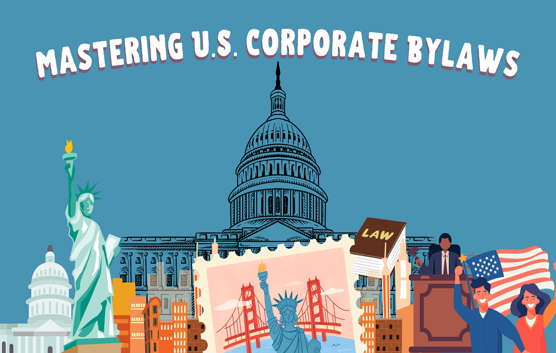 Mastering U.S. corporate bylaws: A guide for Indian lawyers to tap into U.S. legal market